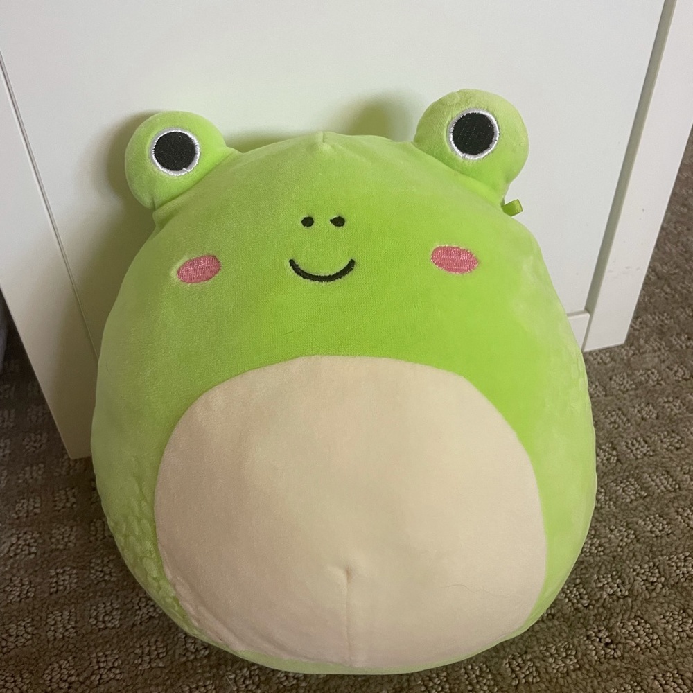 Wendy Squishmellow
